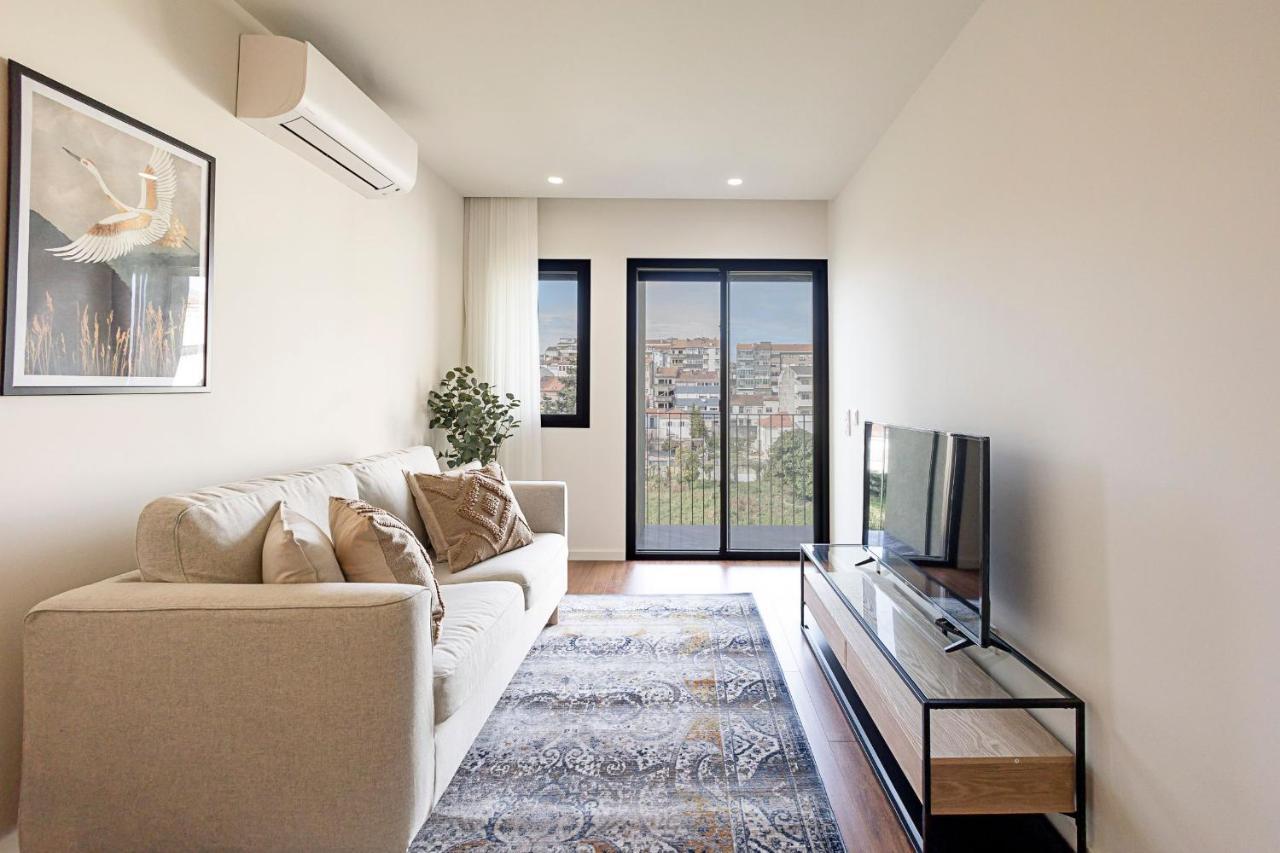 Apartment Santos 1071 By Lovelystay *
