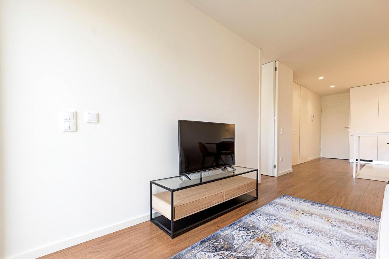 Apartment Santos 1071 By Lovelystay