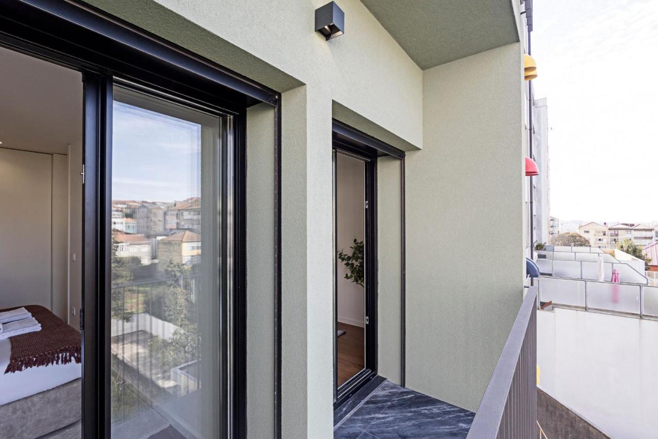 Apartment Santos 1071 By Lovelystay *