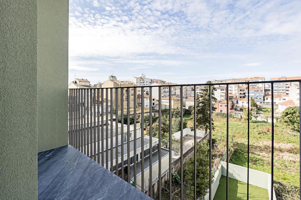 Santos 1071 By Lovelystay Apartment Porto