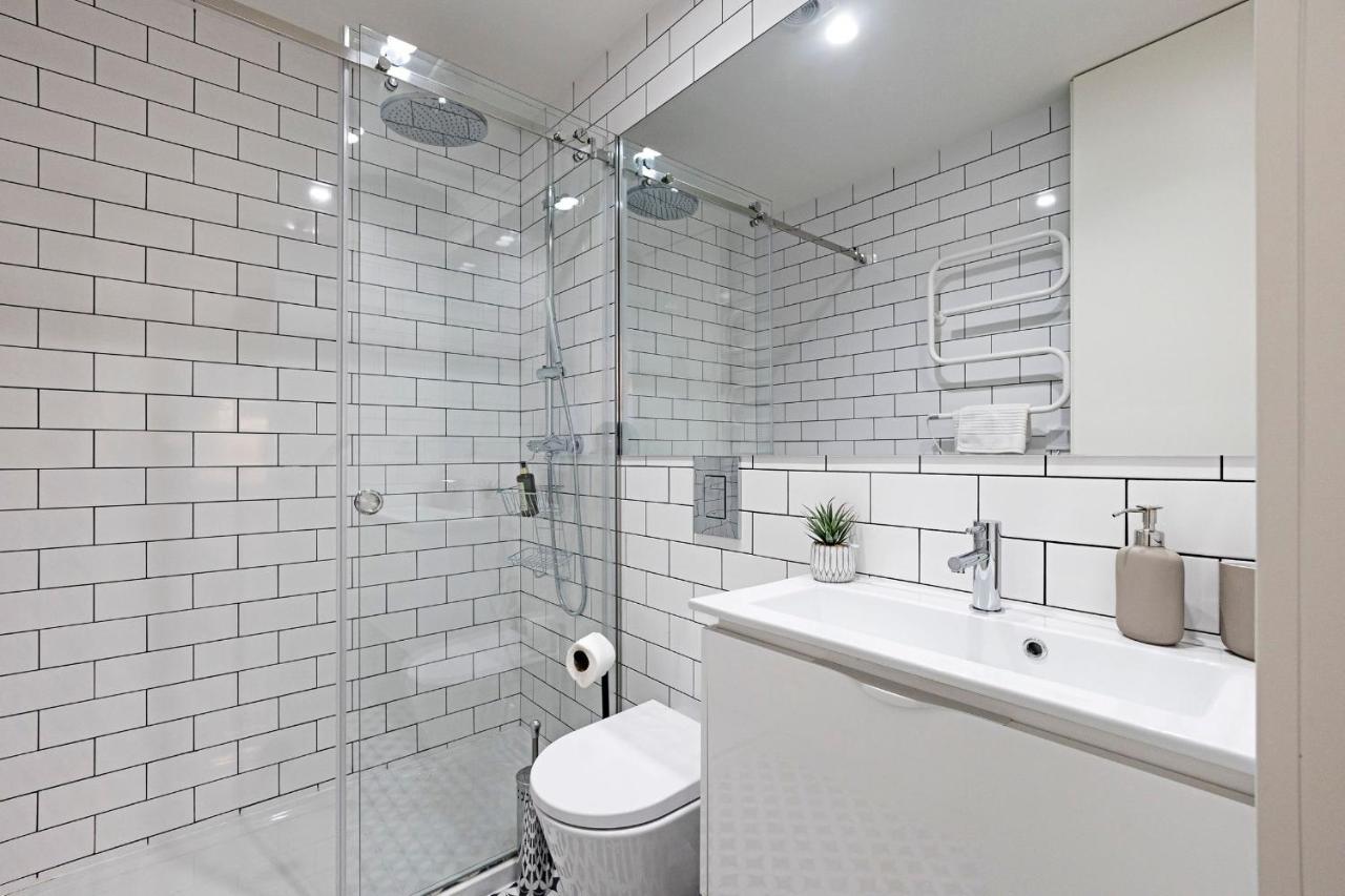 Santos 1071 By Lovelystay Apartment Porto