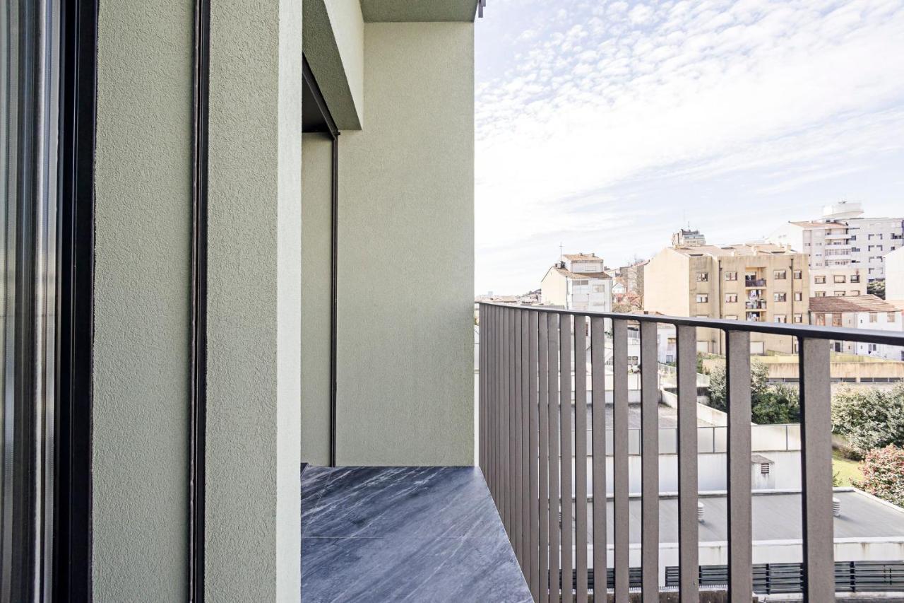 Santos 1071 By Lovelystay Apartment