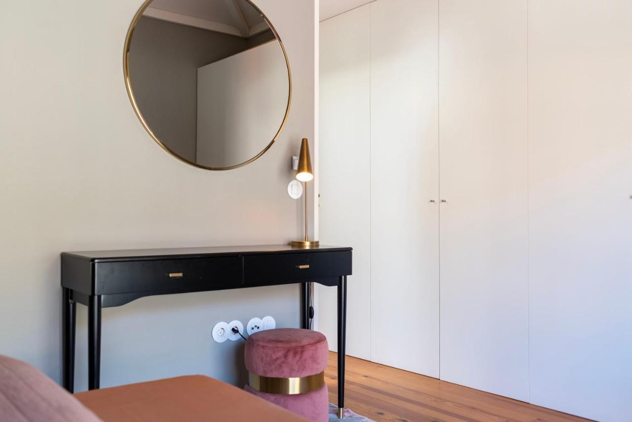 Appartement The Mouzinho Penthouse *