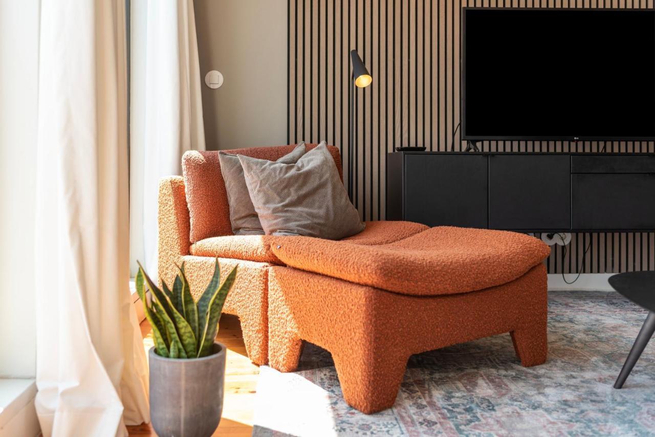 Appartement The Mouzinho Penthouse *