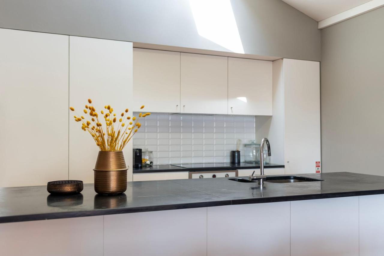 The Mouzinho Penthouse Apartment *