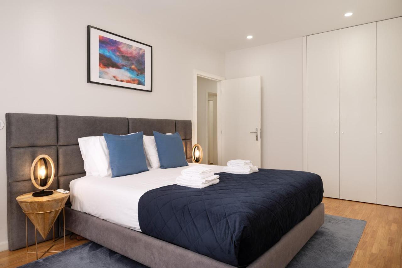 Invicta Premium - 4br Downtown With Ac Apartment