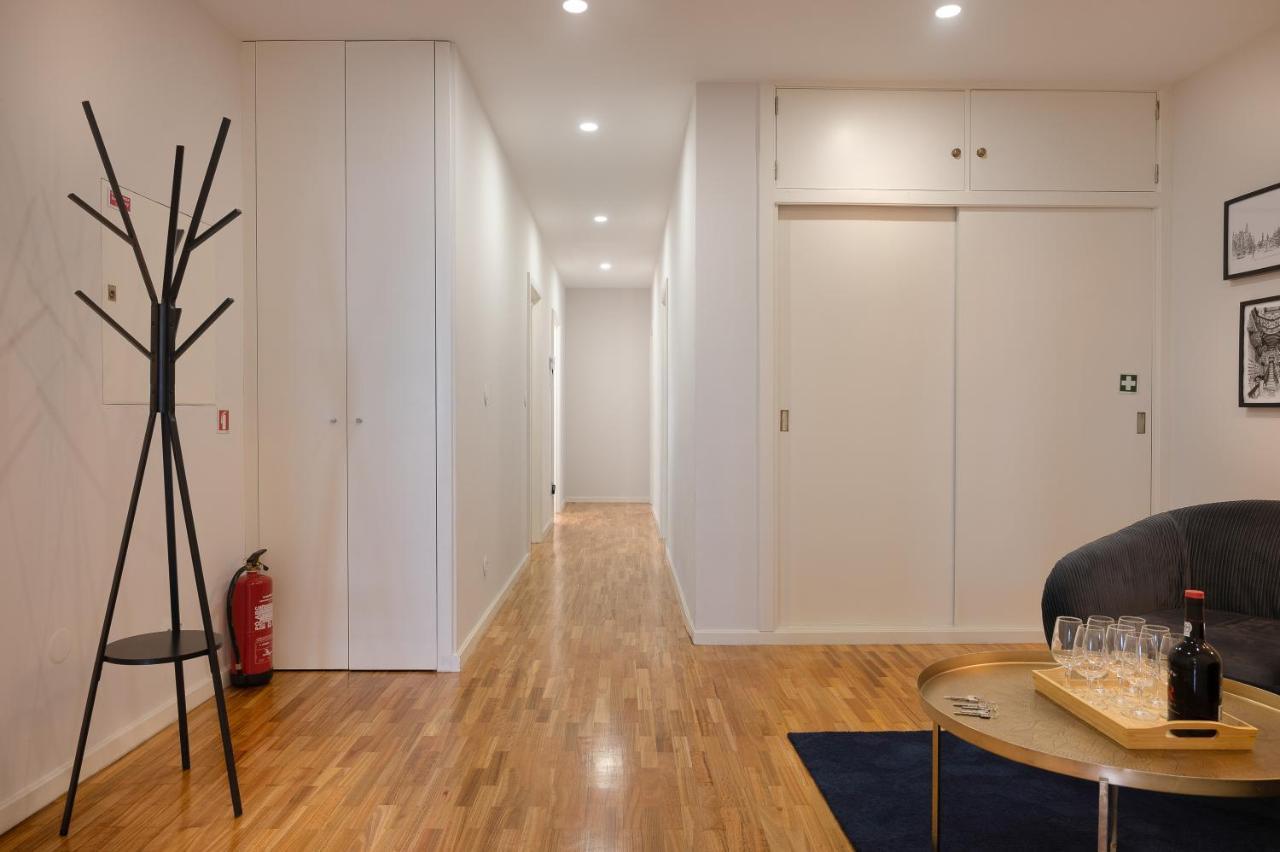 Invicta Premium - 4br Downtown With Ac Apartment