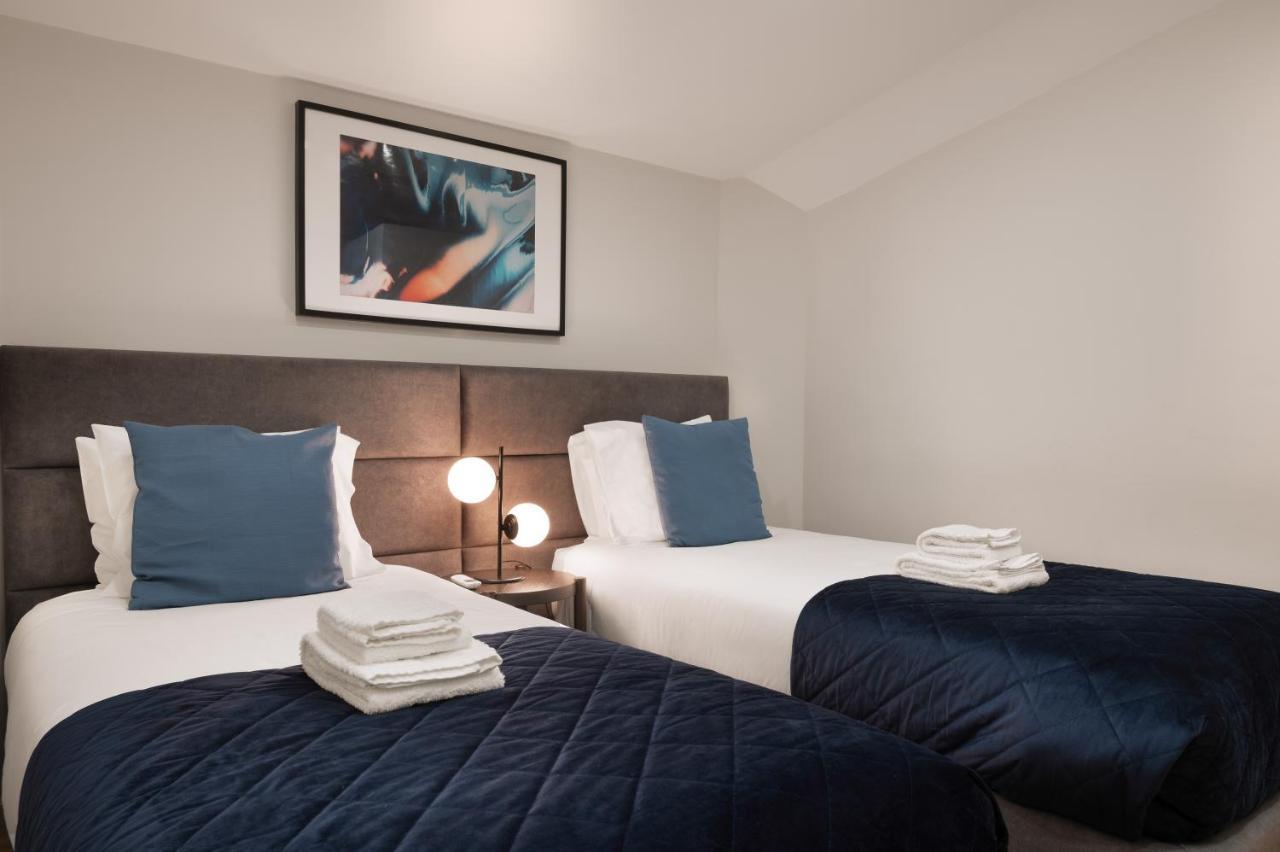 Apartment Invicta Premium - 4br Downtown With Ac *