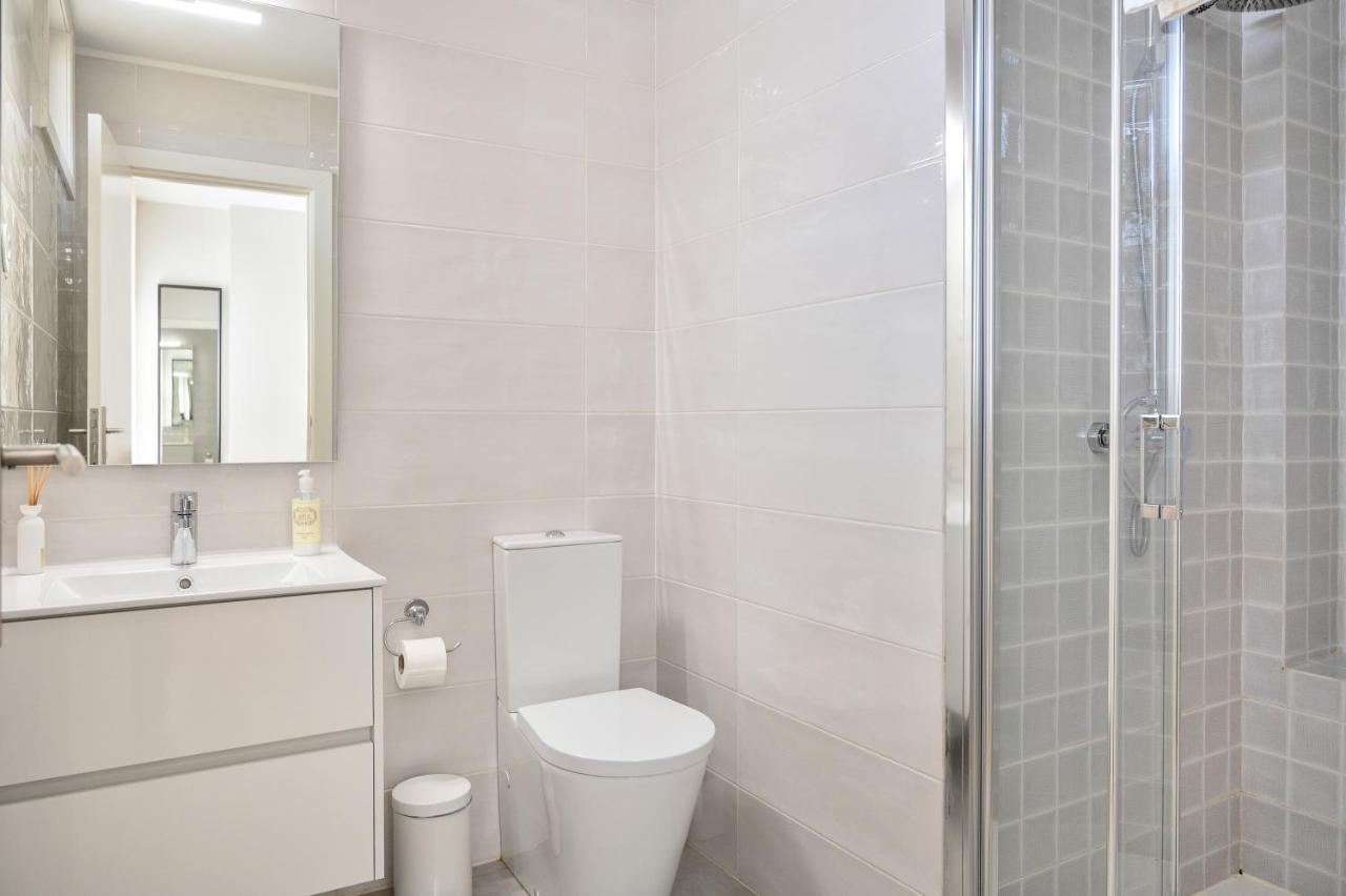 Invicta Premium - 4br Downtown With Ac