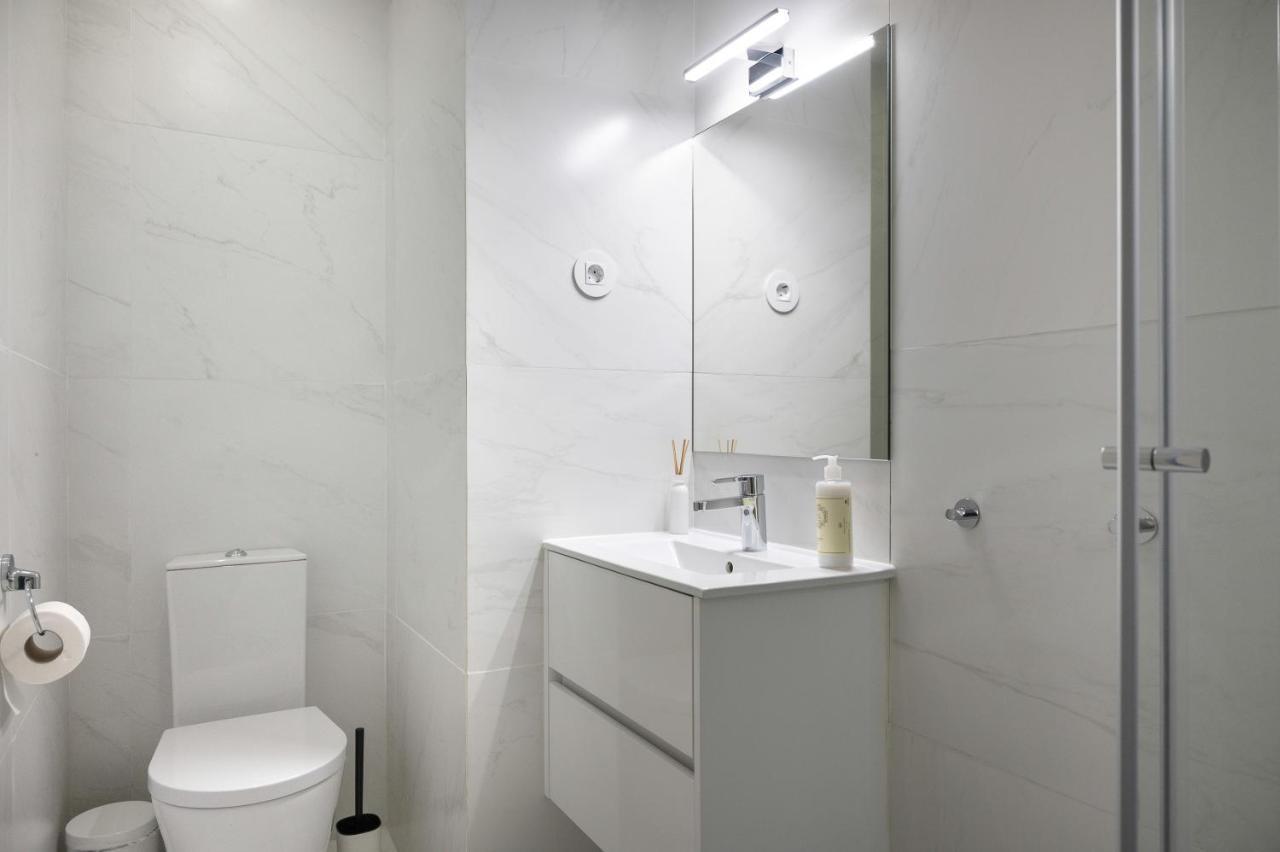 Invicta Premium - 4br Downtown With Ac *
