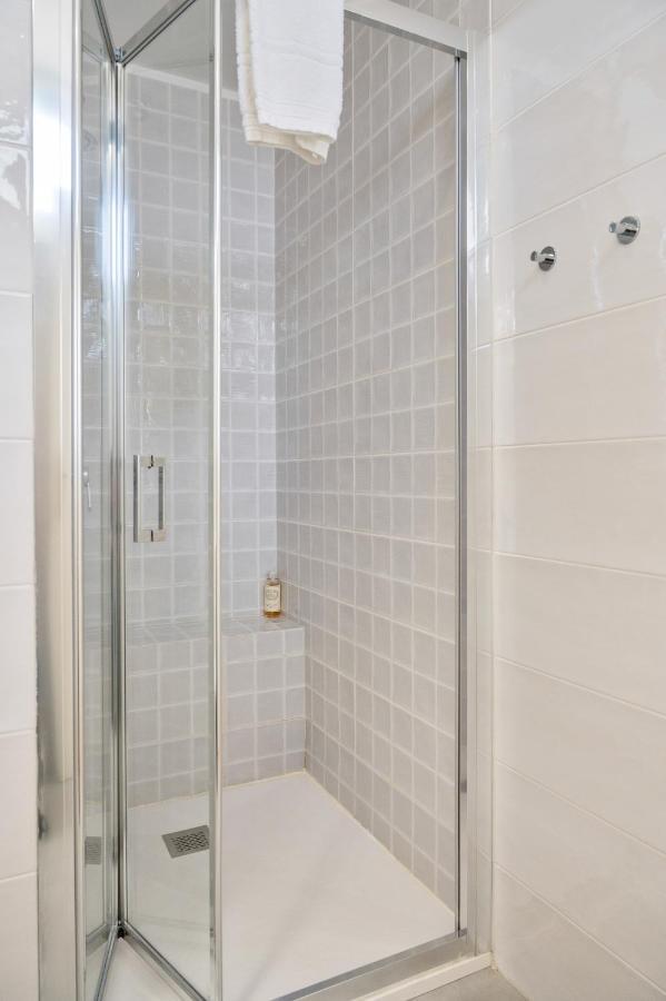 Invicta Premium - 4br Downtown With Ac Apartment Porto