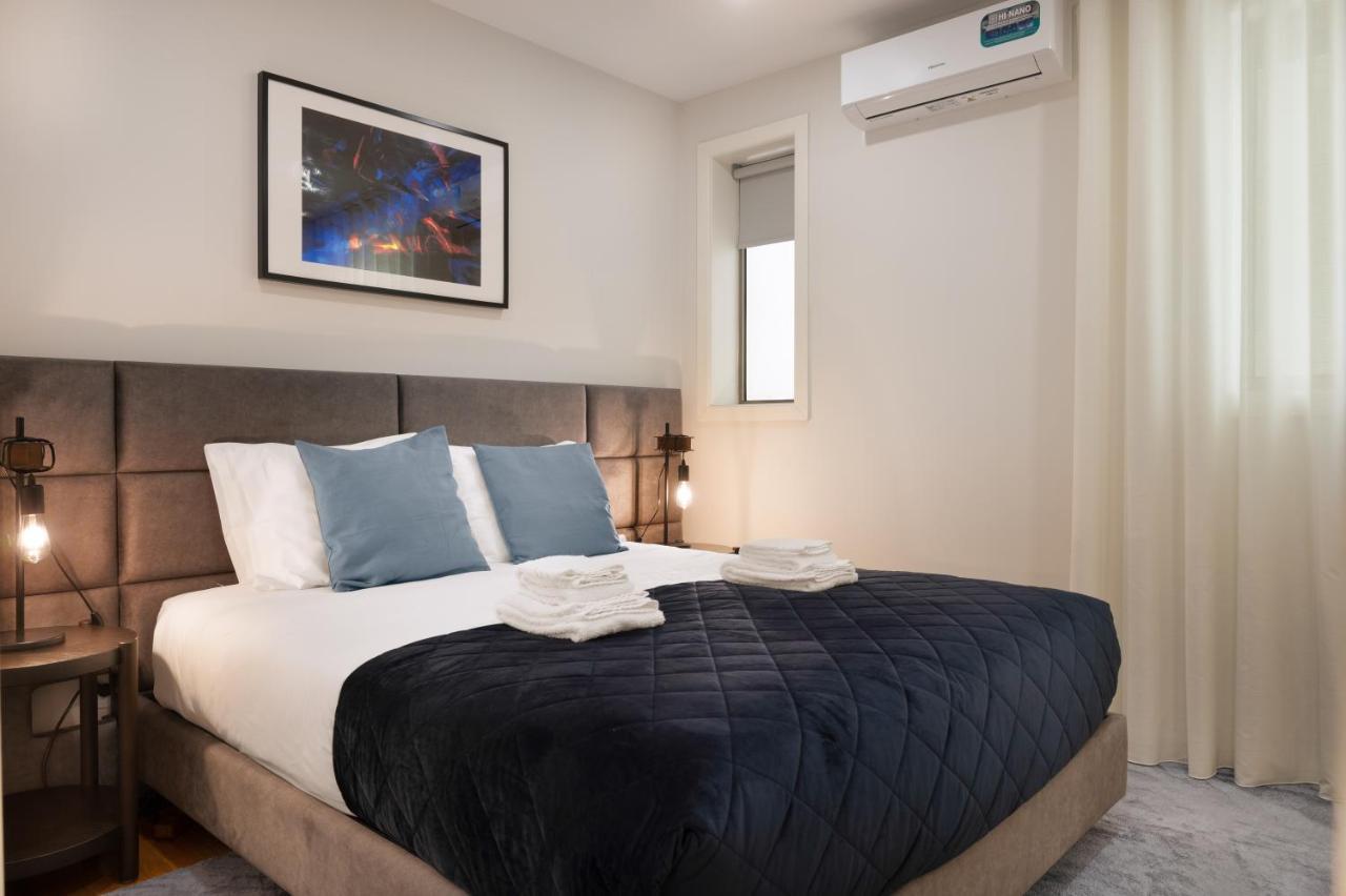 Apartment Invicta Premium - 4br Downtown With Ac Porto