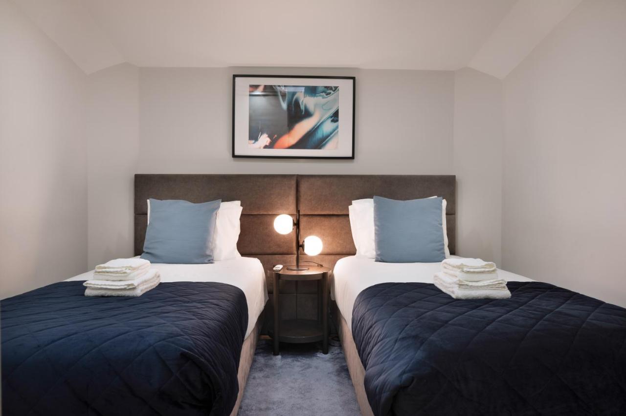 Apartment Invicta Premium - 4br Downtown With Ac *