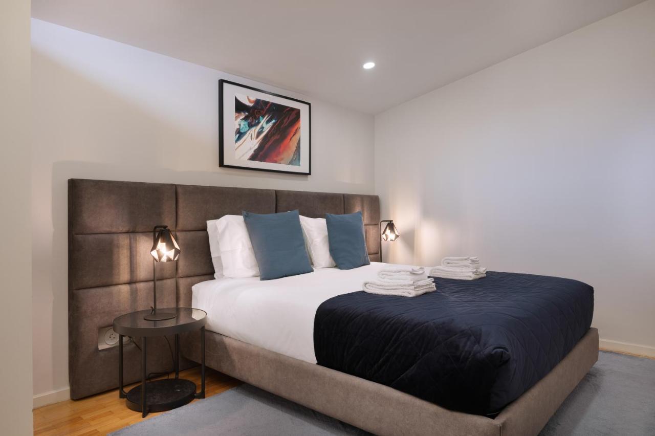 Invicta Premium - 4br Downtown With Ac Apartment