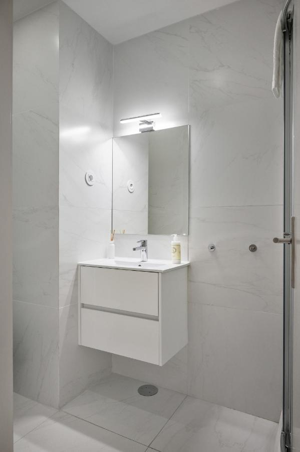 Apartment Invicta Premium - 4br Downtown With Ac