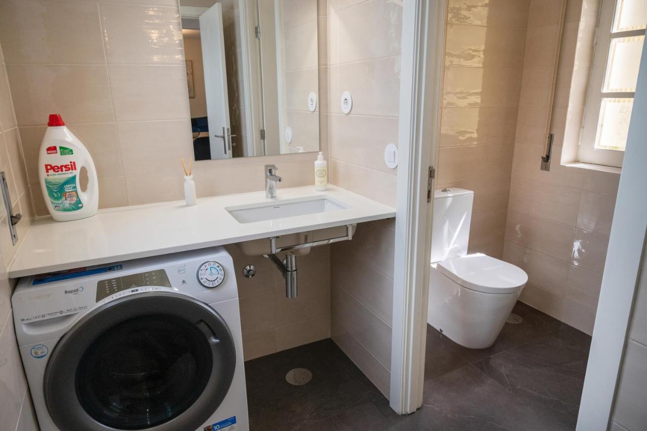 Apartment Invicta Premium - 4br Downtown With Ac *