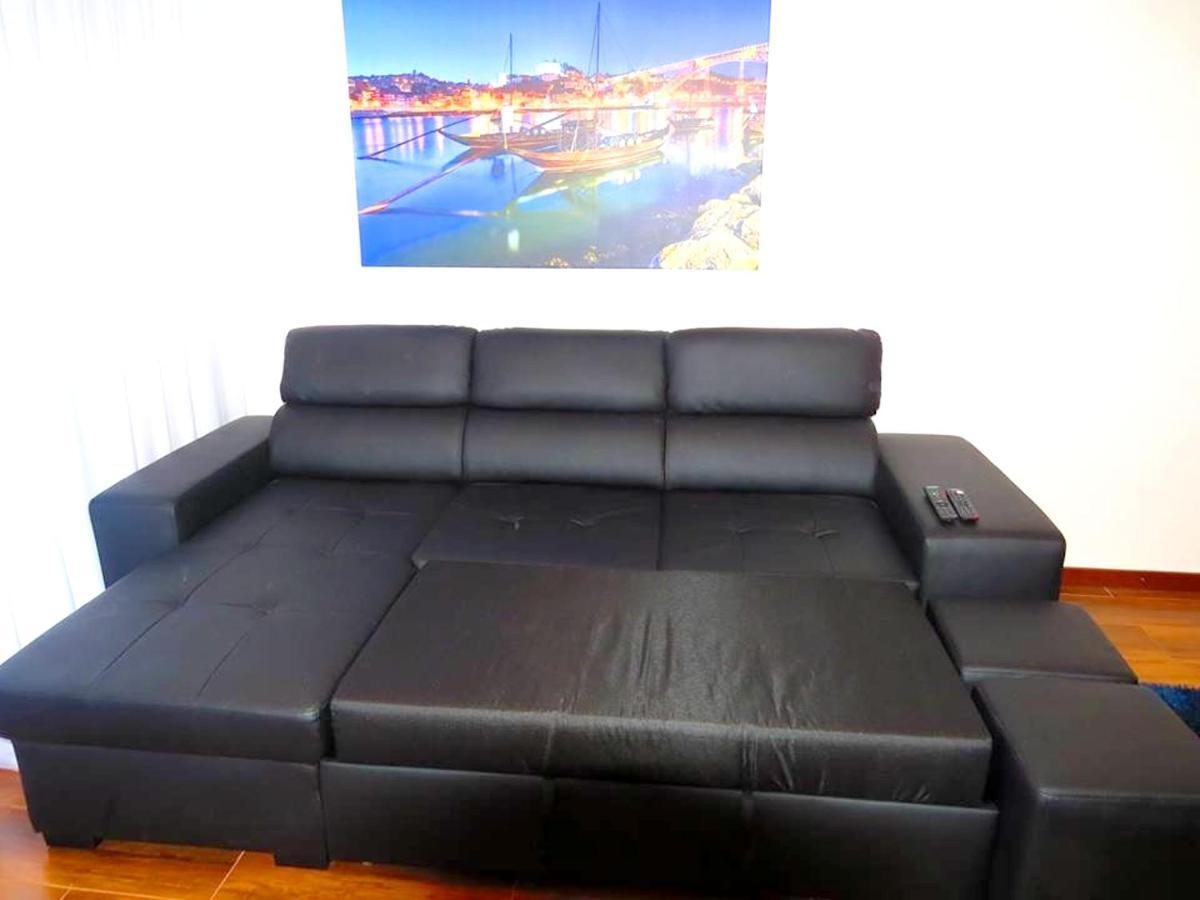 Elegant In With Pool & Jacuzzi Porto