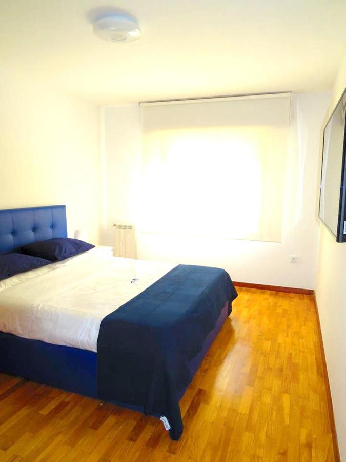 Elegant In With Pool & Jacuzzi Villa