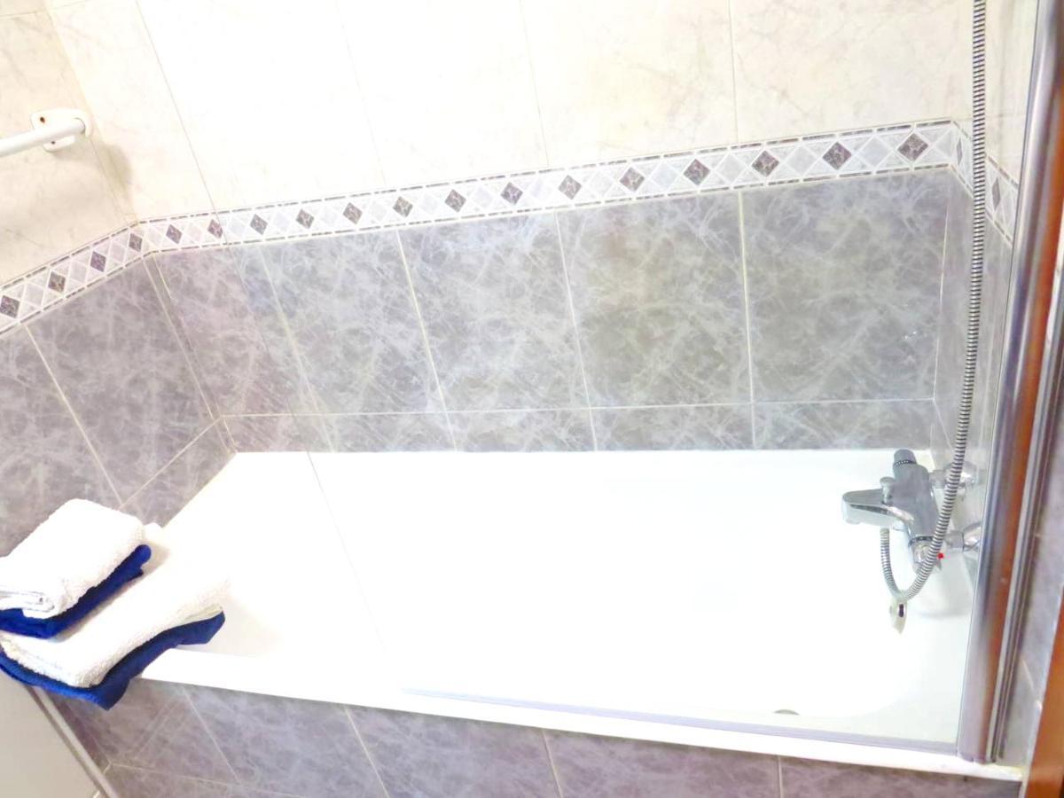 Elegant In With Pool & Jacuzzi Porto