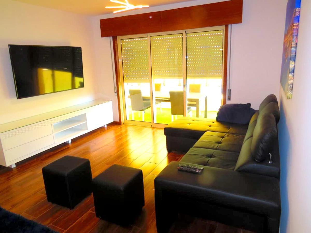 Elegant In With Pool & Jacuzzi * Porto