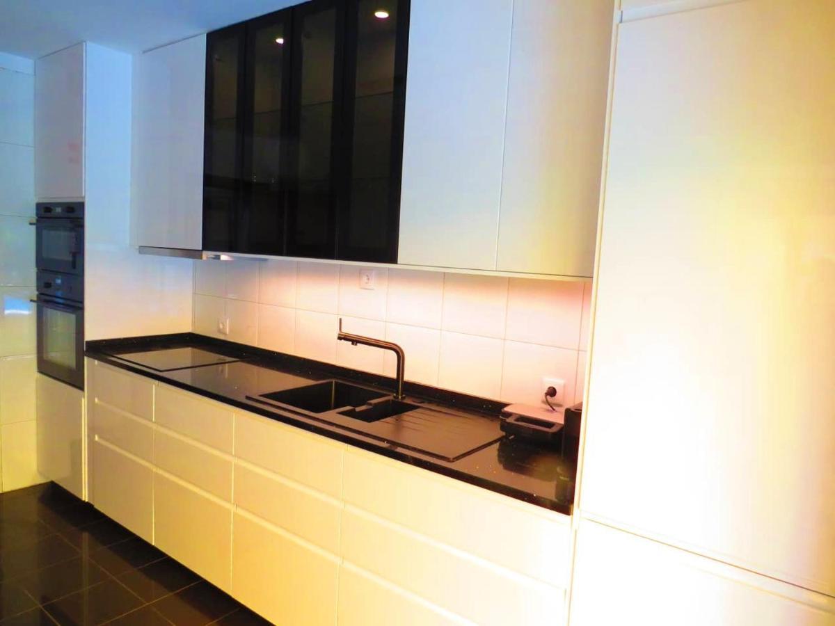Elegant In With Pool & Jacuzzi Villa Porto