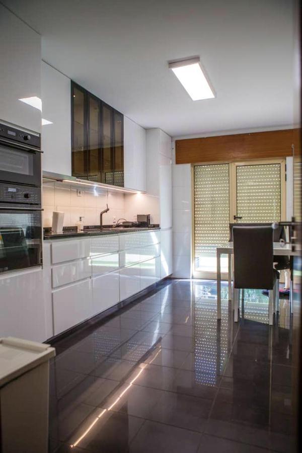 Elegant In With Pool & Jacuzzi * Porto