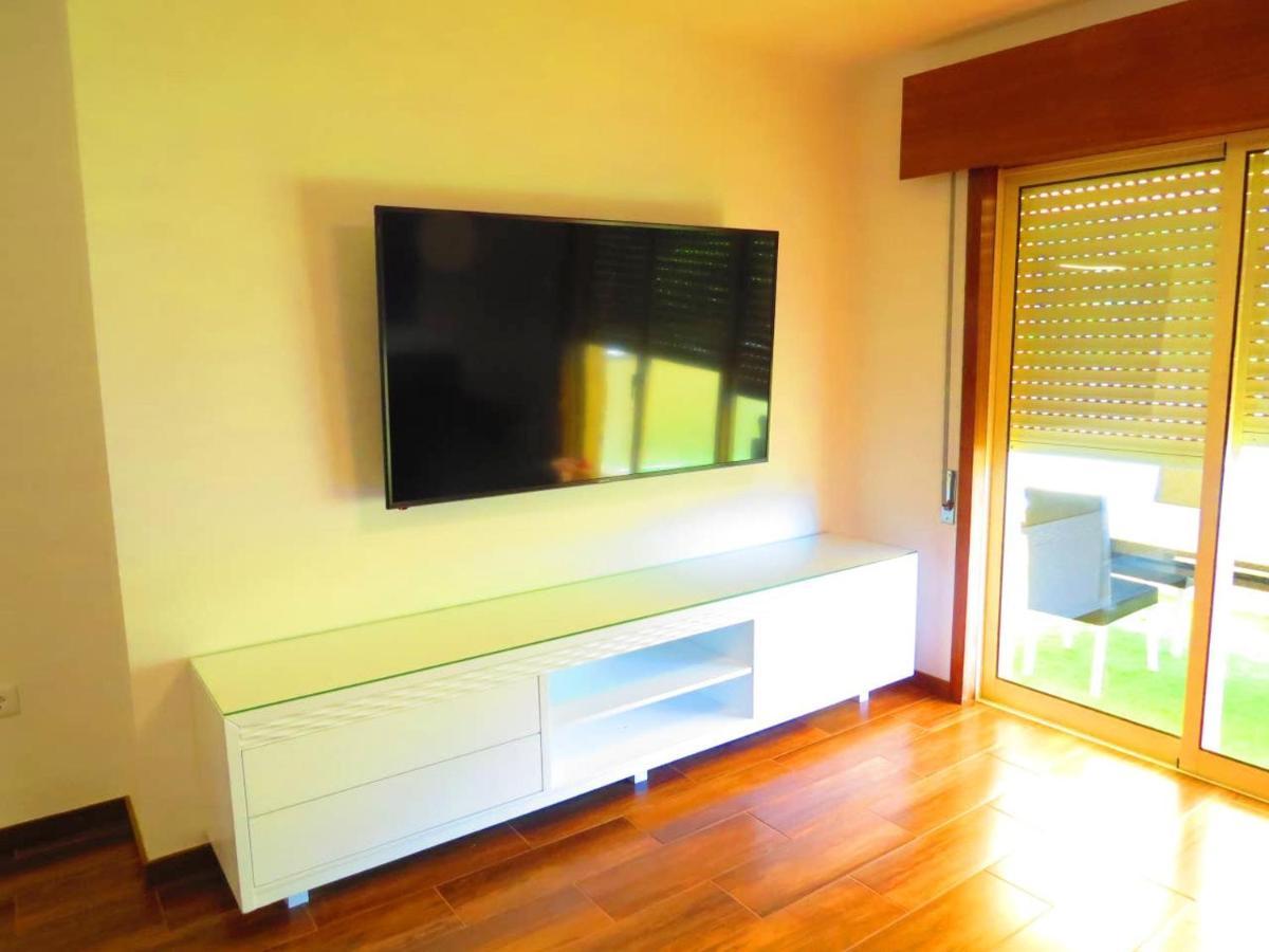 Elegant In With Pool & Jacuzzi Villa *