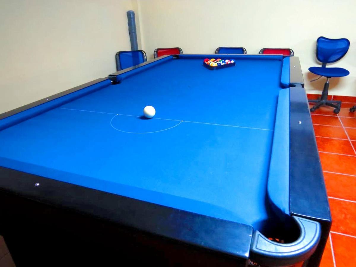 Elegant In With Pool & Jacuzzi *