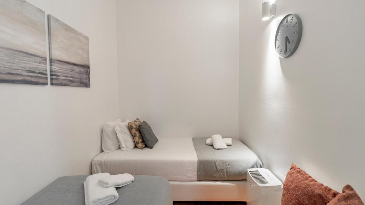 Apartment Fernandes Tomas 424 By Lovelystay *