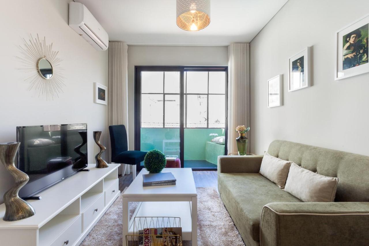 Apartment Urban Views - Ml Inspired By Torre Dos Clerigos Porto