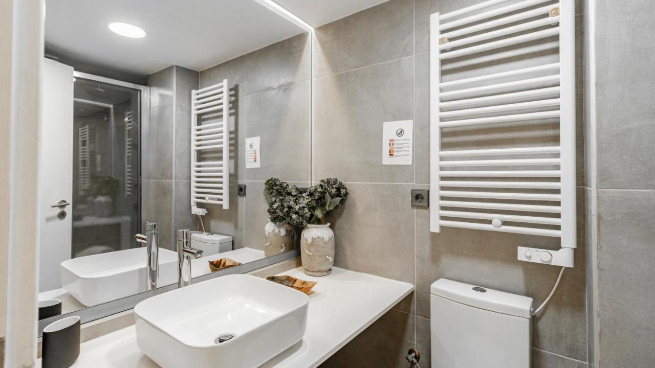 Fernandes Tomas 424 By Lovelystay * Porto