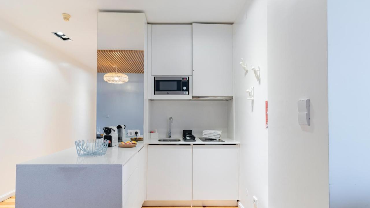 Fernandes Tomas 424 By Lovelystay Apartment Porto