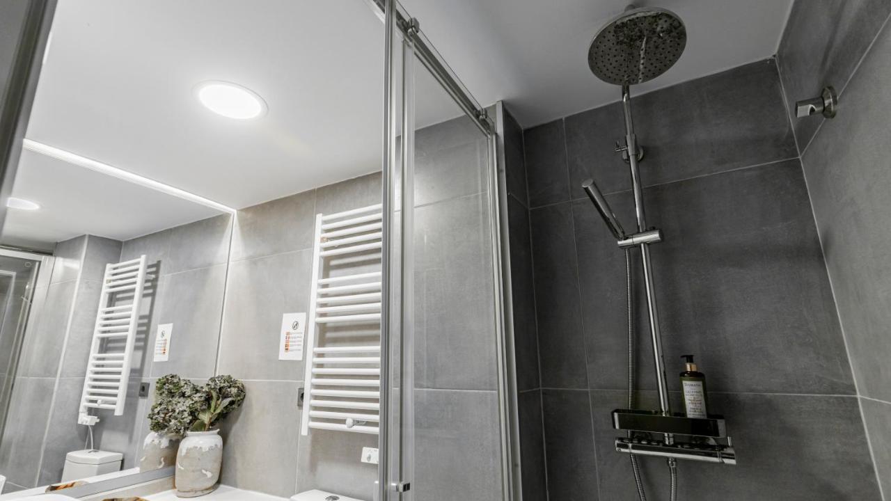 Apartment Fernandes Tomas 424 By Lovelystay *