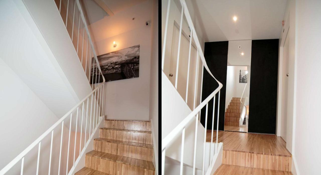 Apartamento Cathedral Design *