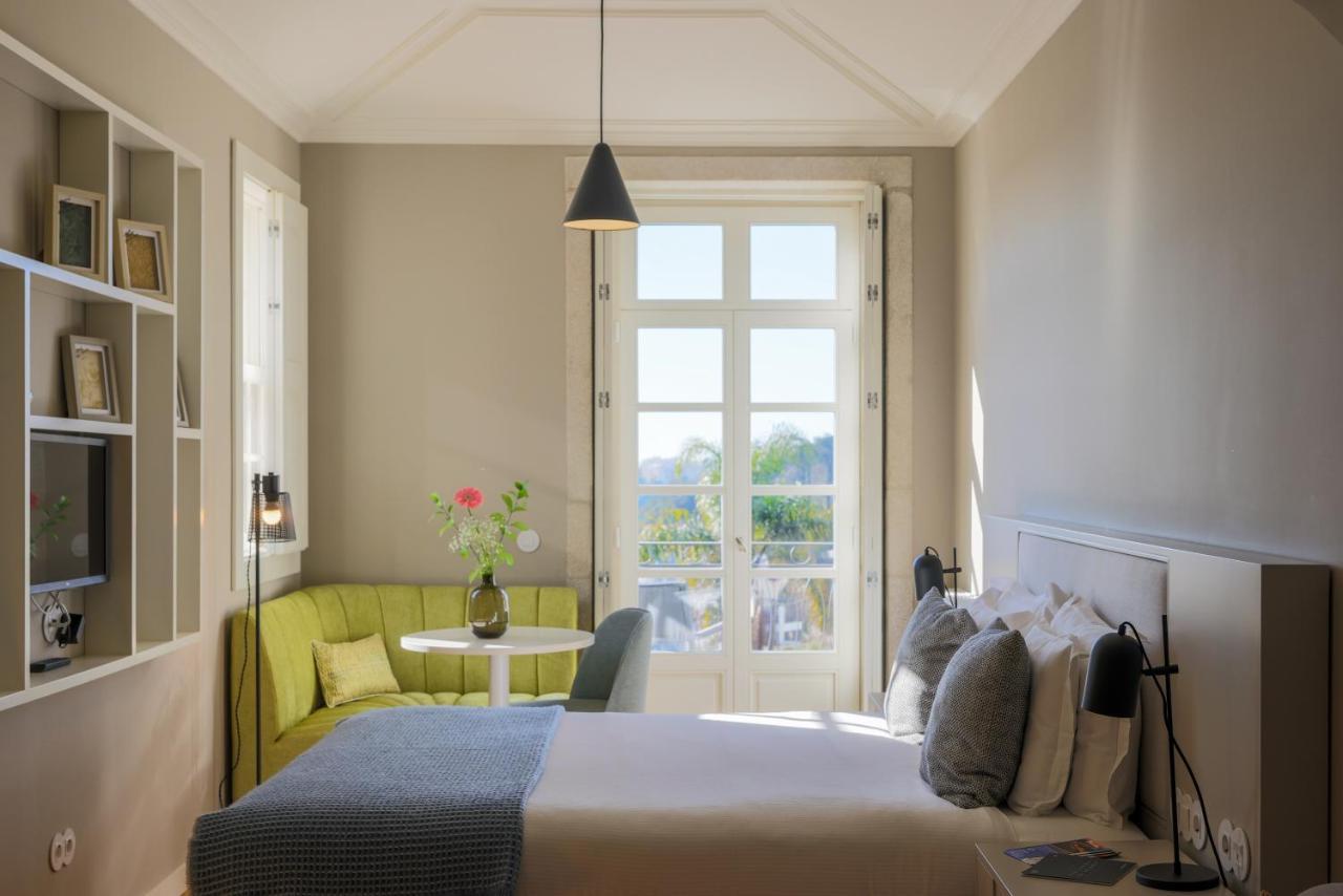 Menina Colina 4* Porto