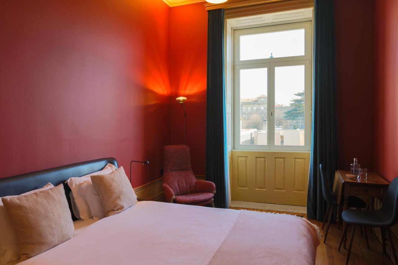 Menina Colina Hotel Porto