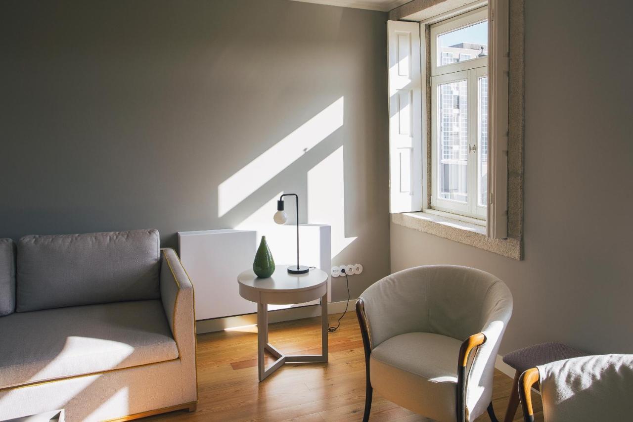 Menina Colina Hotel Porto
