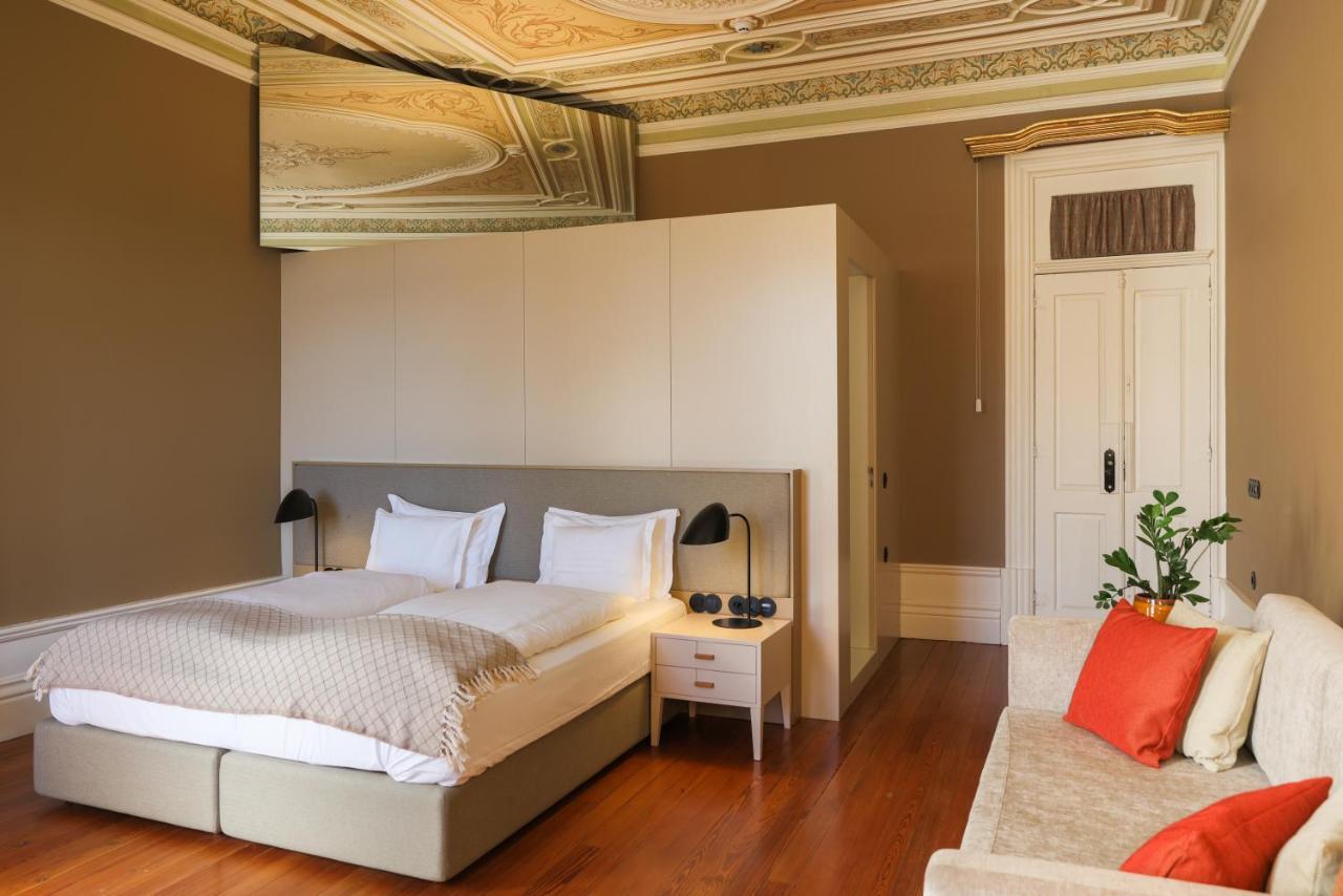 Hotel Menina Colina 4*