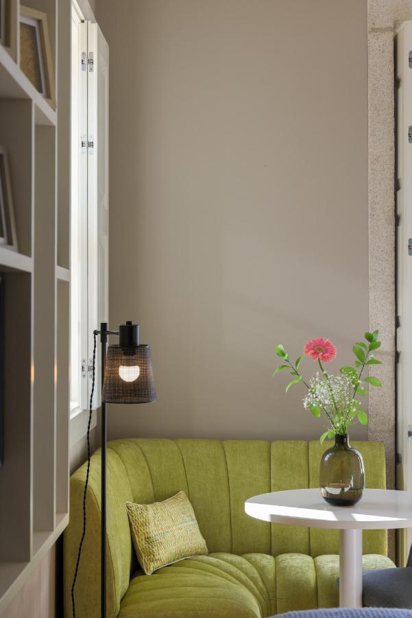 Hotel Menina Colina