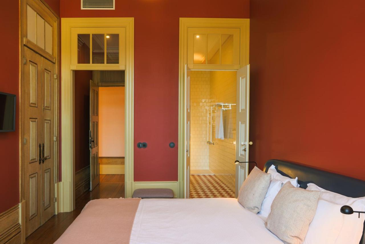 Hotel Menina Colina
