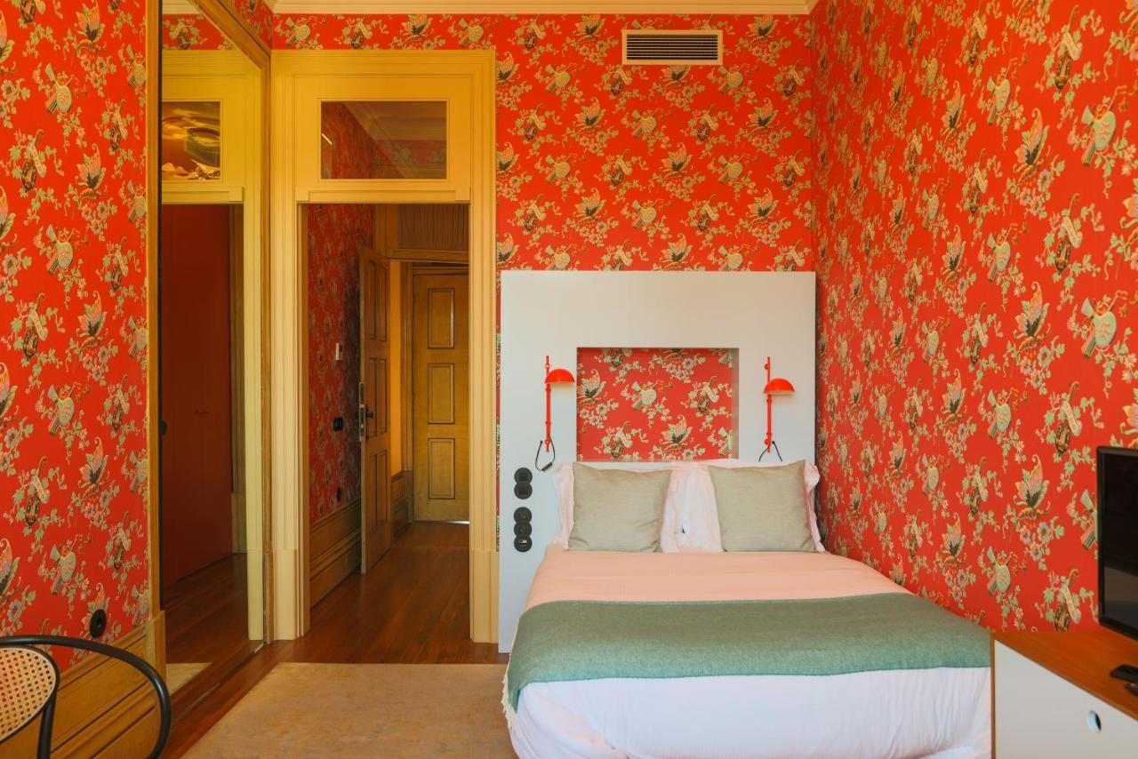 Menina Colina 4* Porto