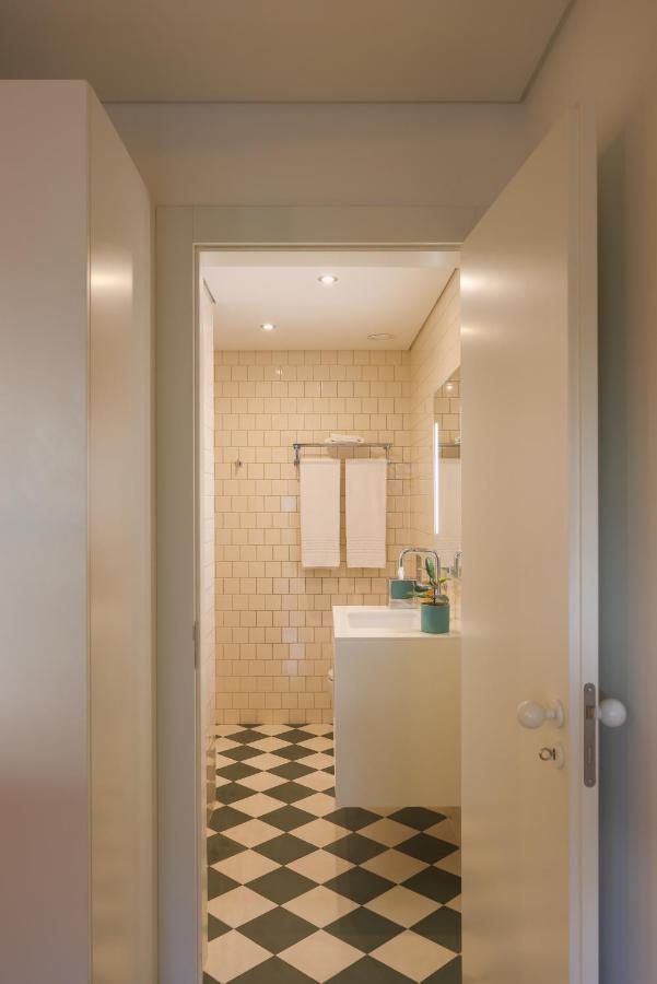 Menina Colina Hotel Porto