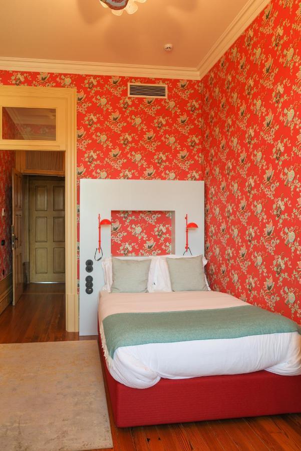 Hotel Menina Colina Porto