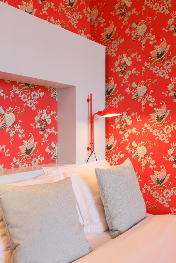 Menina Colina Hotel 4*