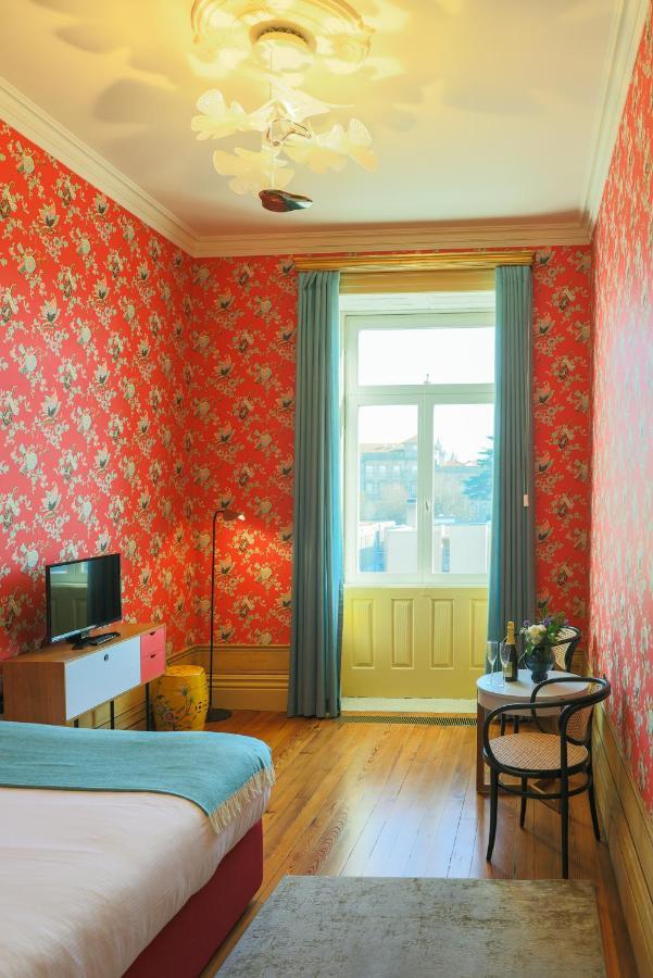 Menina Colina Hotel