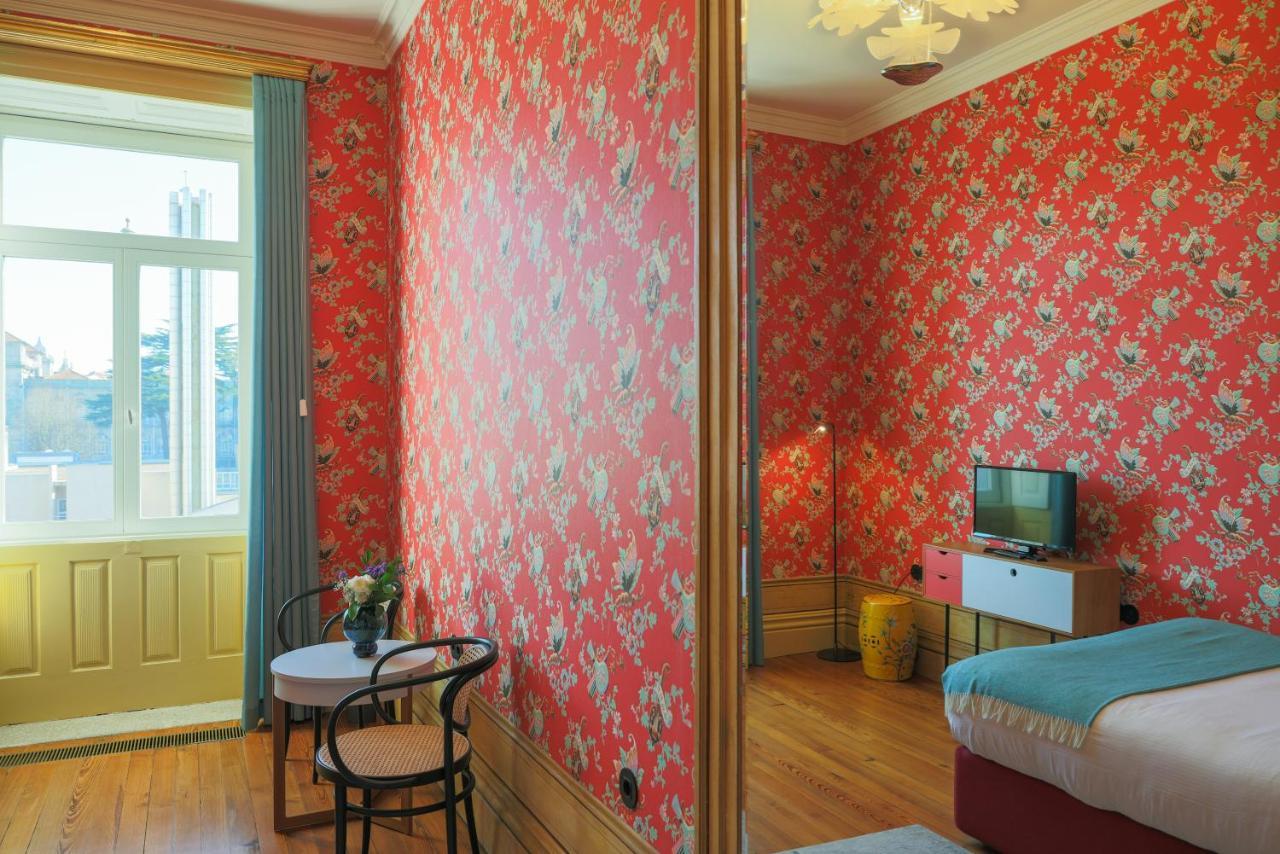 Menina Colina Hotel