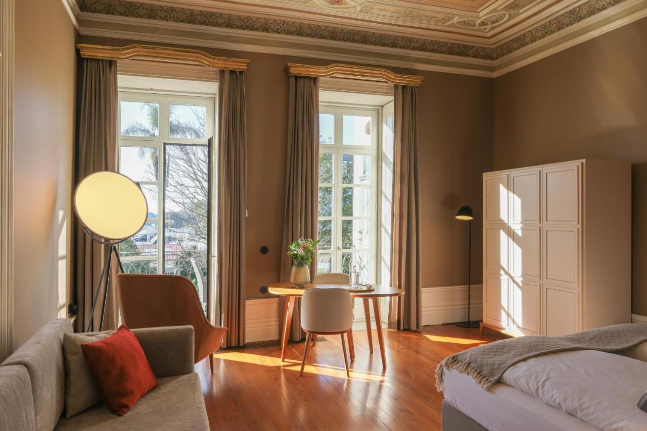 Menina Colina Hotel Porto