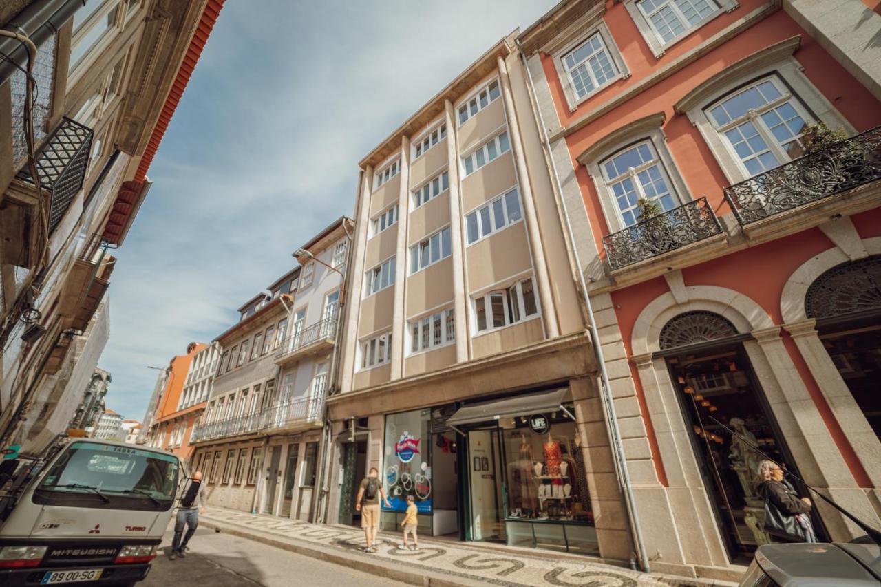 Appartement Rooftop Design By Homing Porto