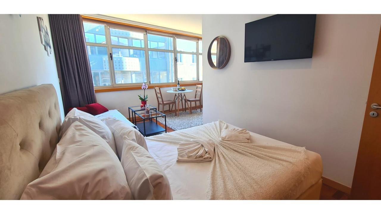 Apartment Rentalist Apartaments- Santa Catarina