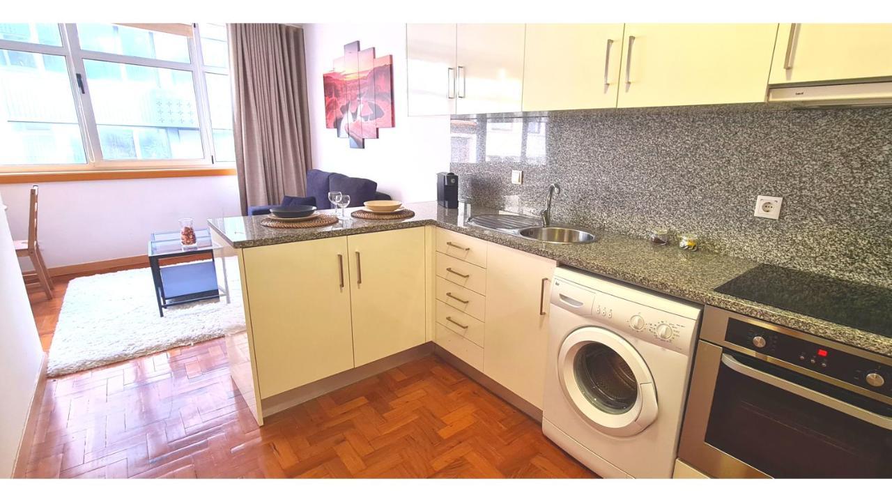 Apartment Rentalist Apartaments- Santa Catarina Porto